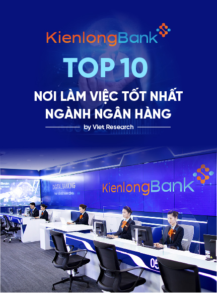 Tuyển Dụng Kiến Long Bank